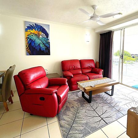 City Quays Accommodation 2 Cairns Extérieur photo