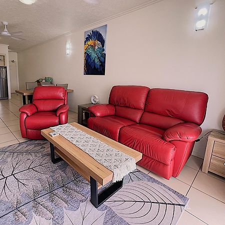 City Quays Accommodation 2 Cairns Extérieur photo