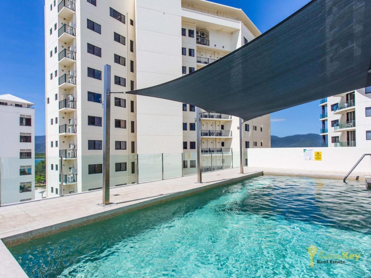 City Quays Accommodation 2 Cairns Extérieur photo
