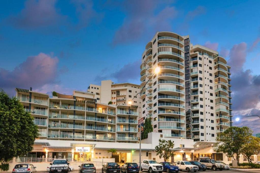 City Quays Accommodation 2 Cairns Extérieur photo