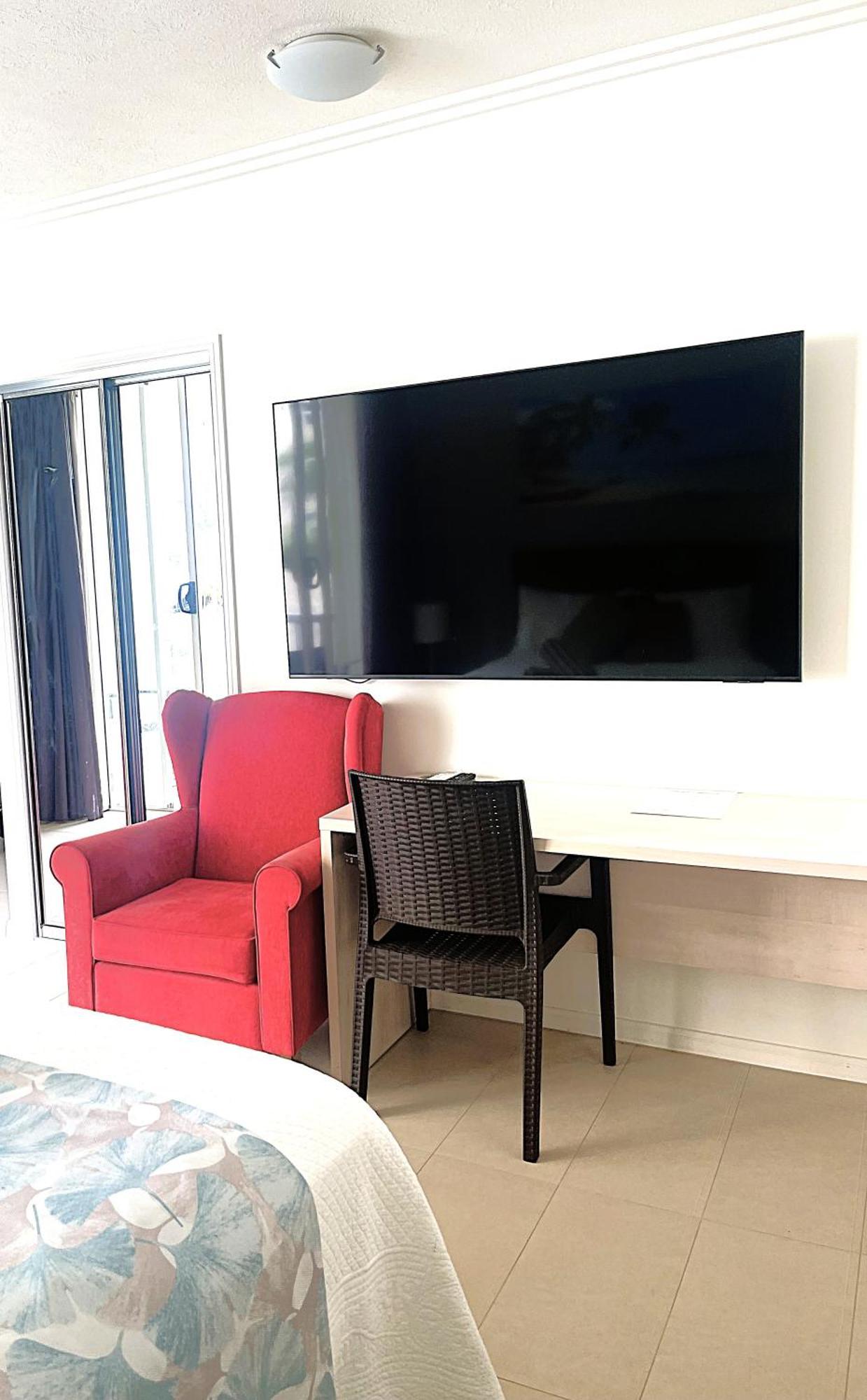 City Quays Accommodation 2 Cairns Extérieur photo